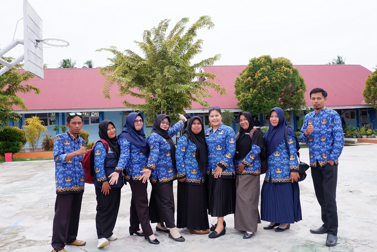 Peringatan Hari Korpri