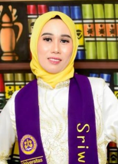 SRIWATI, S.Pd.M.Pd