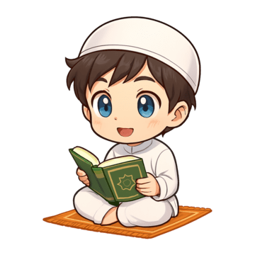 Membaca Al-Qur'an