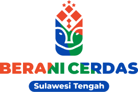 BERANI CERDAS Sulawesi Tengah